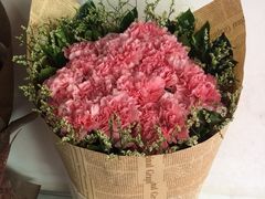 手捧花-容玉花店