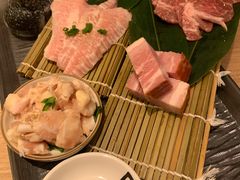 -牛角烧肉(步步高星城天地店)