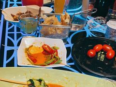 -K+全国连锁KTV(绿地缤纷天地店)