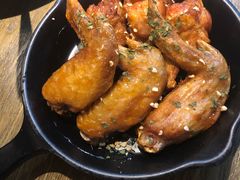 -机器人火炉披萨