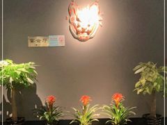 -百姓厨房(凤翔泥塑坊店)