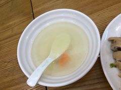 -八珍餐厅(广大路店)