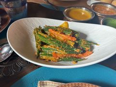 -甘尼仕印度餐厅酒吧(斜塘老街店)