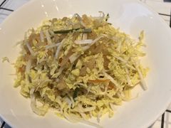 -双合园·海鲜水饺青岛菜(万佳广场店)