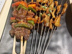 -聚味瞿记·龙虾堂(天元店)