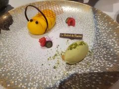 -Le Bistrot de Racine