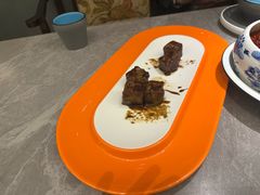 -香阁餐厅·常州菜·常州菜代表品牌(新北奥体店)