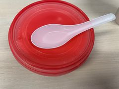 -老伴豆花(麦士威熟食中心店)