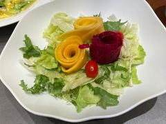 -船歌·鱼水饺青岛菜(金狮广场店)