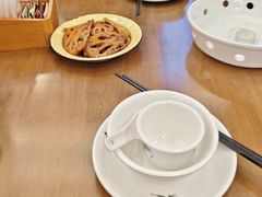 -堂瓦里·33年传统赣菜(第一街区店)