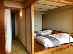 -南紀白浜 浜千鳥の湯 海舟