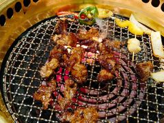 -久苑烧肉(世界城广场店)
