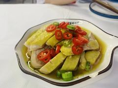 -朱子李大排档(河西首店)