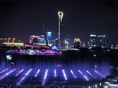 -馋遇江南·精致湖景雅宴(东方之门店)