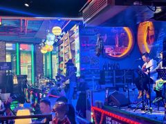 -Famous肥猫墨西哥音乐餐吧(五棵松华熙LIVE店)