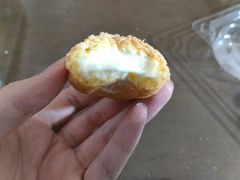 -糕材生(铜锣湾店)