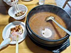 -朝族高丽火盆(长白山总店)