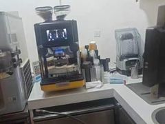 -麦当劳(哈西万达店)