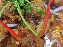 -石榴姐•山城小馆(创始店)