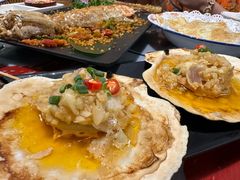 -辉记炭烧海鲜大排档·老字号(福田店)