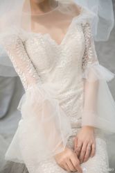 -MuseMarry婚纱(前海嘉里中心店)