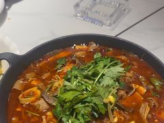 -俭寨大盘鸡·缸子肉·小公鸡·新疆菜(云通店)