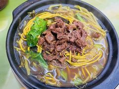 牛肉砂锅-南湖胖子砂锅(南湖店)
