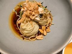 -老太原菜馆(万达店)