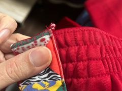 -雅楠服装修改工作室成都店
