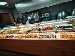 -鼎原力量东北吊炉烧烤(幸福街店)
