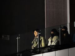 -成都金融城演艺中心-成都大魔方