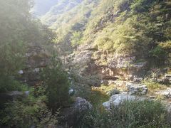 -孤山寨风景区
