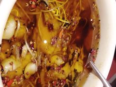 -渝信川菜(工体店)