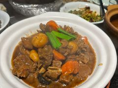 -鹅城粤菜馆(白云山路店)