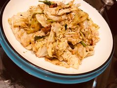-纪林菜馆·博山菜老字号(华光路店)