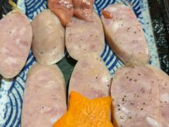 -梦山水日本烧肉(五四广场店)