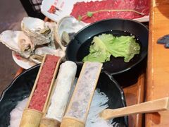 -捞围鲜·港式打边炉(海阳路店)