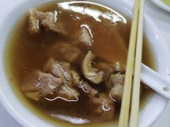 炖肉-雨霖祥和炖肉(南市店)