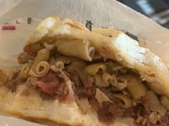 -清真拉妈卤味(回民街店)