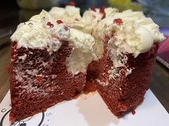 -CAKE BOSS 蛋糕老板(北京世纪金源购物中心)