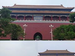 -故宫博物院(故宫)