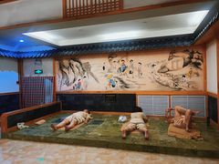 -九龙湾温泉汗蒸时代