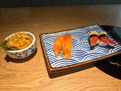 -沼津港精致料理·寿喜烧·烧鸟(青浦宝龙广场日料榜单店)