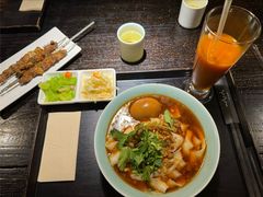 -喜晋道面馆(华严寺广场店)