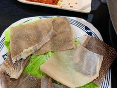 -重庆故事姊妹老火锅(财经学院店)