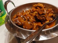 -巴音浩日娲·蒙餐(双林东路店)