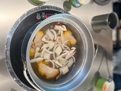 -椰庭·椰子鸡·创意玩家(晶耀前滩店)