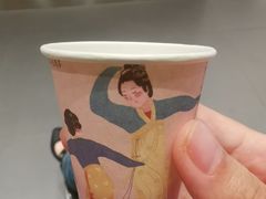 -茶颜悦色(银盆岭万达广场店)