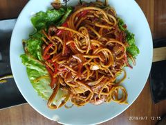 -曼妙午后(益泉百货店)