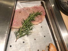-新石器烤肉(无锡万象城店)